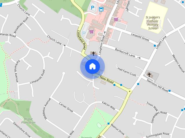 Apartment for rent in Dinnington St. John's, Dinnington