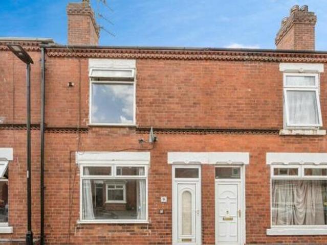 House for sale in Hexthorpe, Doncaster