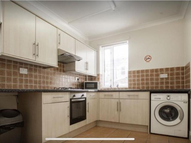 Room for rent in Hexthorpe, South Yorkshire
