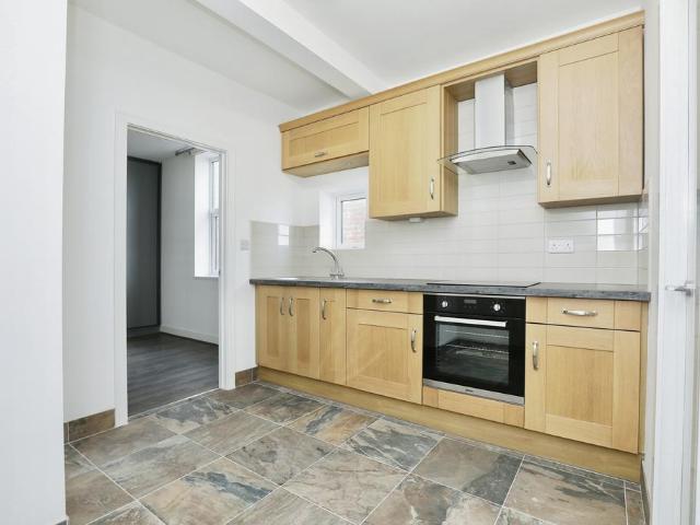 Apartment for rent in Dinnington St. John's, Dinnington