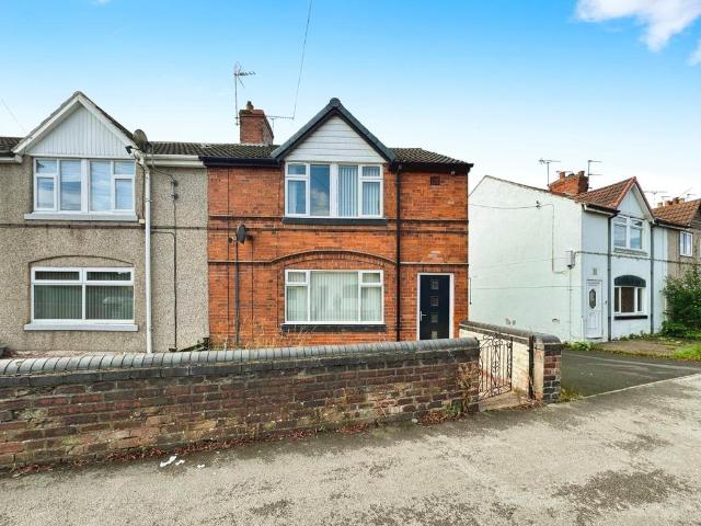 House for rent in Dinnington St. John's, Dinnington