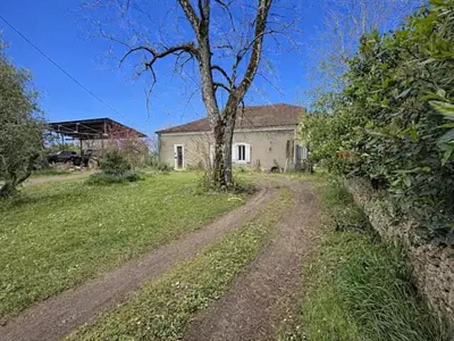 Maison vente à Condom, Laujuzan