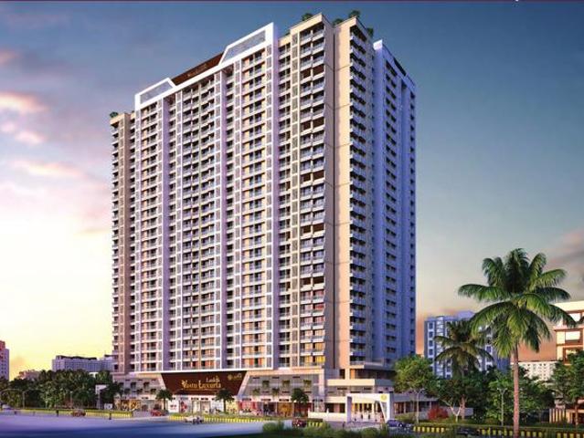 Flat for sale in Kalyan-dombivali, Gopalnagar