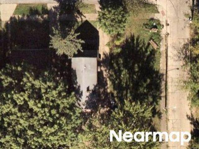 House for sale in Cleveland, Ohio