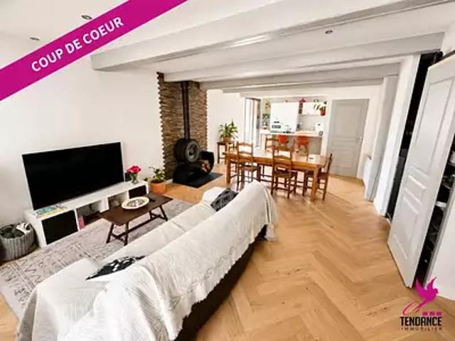 Maison vente à Toulouse, Launac