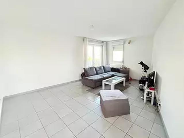 Appartement vente à Toulouse, Launaguet