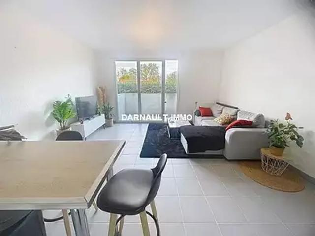 Appartement vente à Toulouse, Launaguet