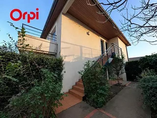 Appartement vente à France métropolitaine, Launaguet