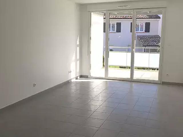 Appartement vente à France métropolitaine, Launaguet
