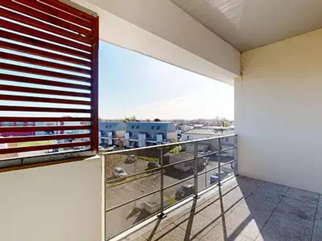 Appartement vente à Toulouse, Launaguet
