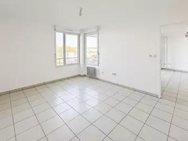 Appartement vente à Toulouse, Launaguet