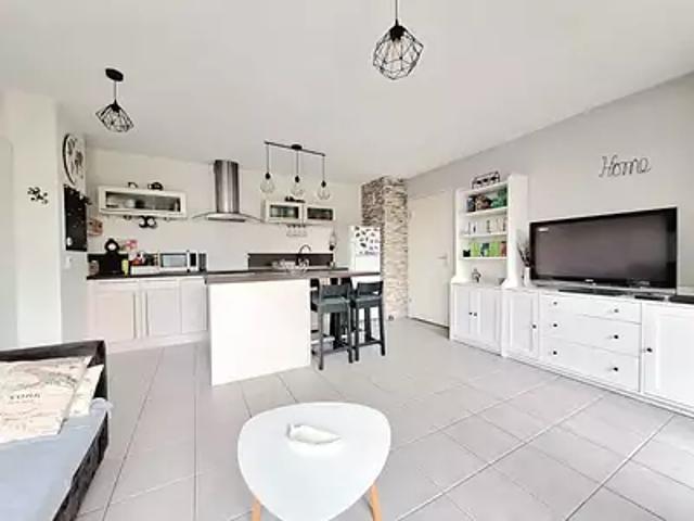Appartement vente à Toulouse, Aucamville