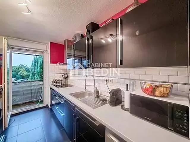 Appartement vente à France métropolitaine, Launaguet