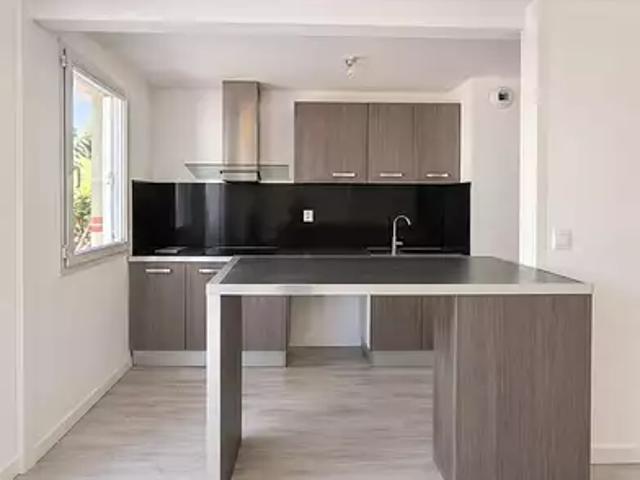 Appartement vente à Cazalbarbier, Launaguet