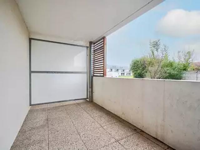 Appartement vente à Toulouse, Launaguet