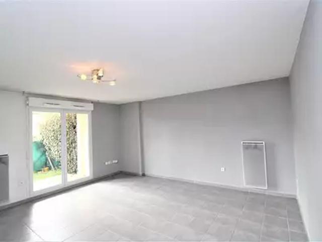 Appartement vente à Toulouse, Launaguet