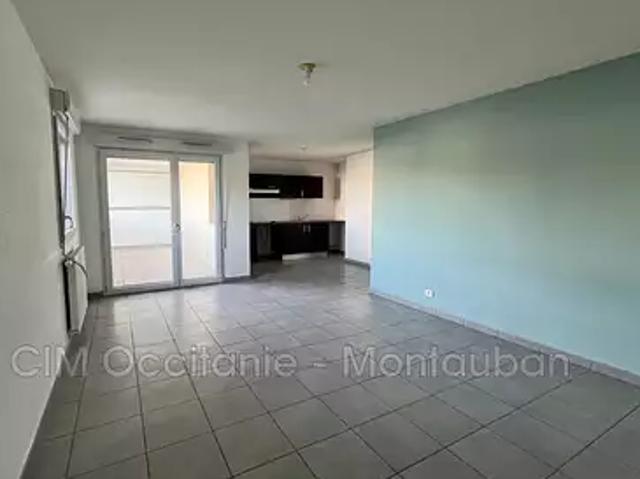 Appartement vente à Toulouse, Launaguet