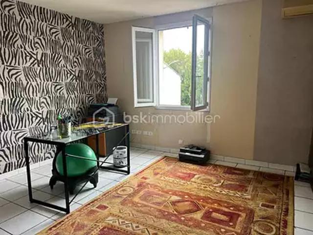 Appartement vente à Toulouse, Launaguet