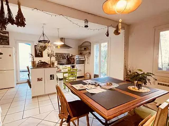 Maison vente à Toulouse, Launaguet