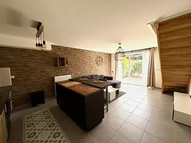 Maison vente à Toulouse, Launaguet
