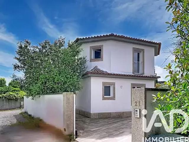 Maison vente à Toulouse, Launaguet