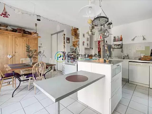 Maison vente à Toulouse, Launaguet