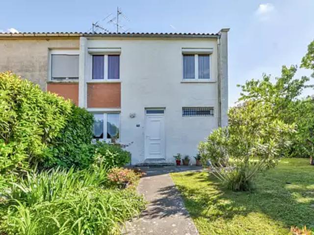 Maison vente à France métropolitaine, Launaguet