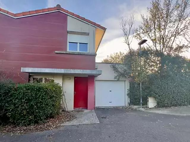 Maison vente à France métropolitaine, Launaguet