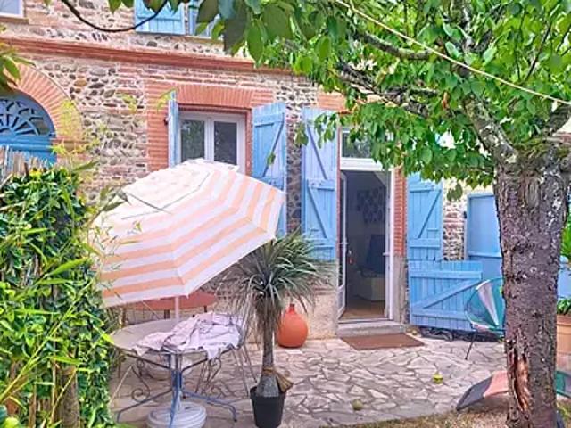 Maison vente à France métropolitaine, Launaguet