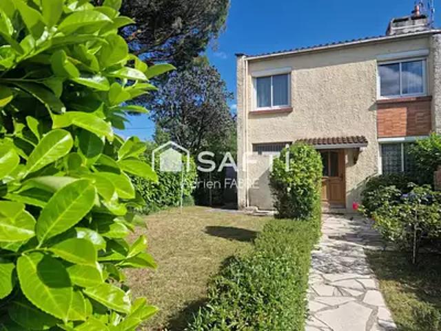 Maison vente à Toulouse, Launaguet