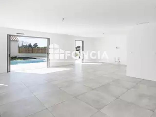 Maison vente à France métropolitaine, Launaguet