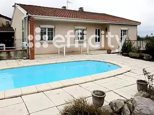 Maison vente à France métropolitaine, Launaguet