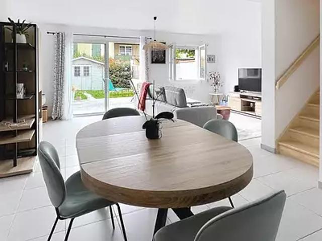 Maison vente à Toulouse, Launaguet