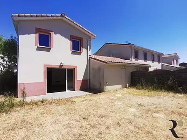 Maison vente à France métropolitaine, Launaguet