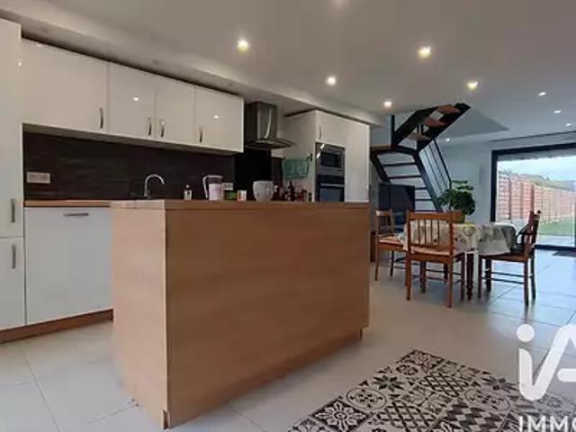Maison vente à Toulouse, Launaguet