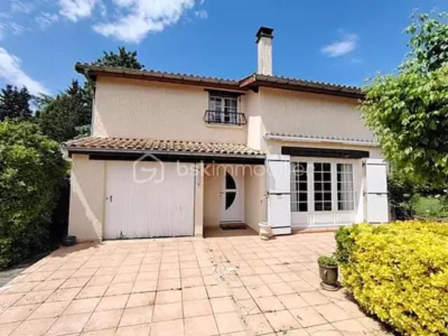 Maison vente à France métropolitaine, Launaguet