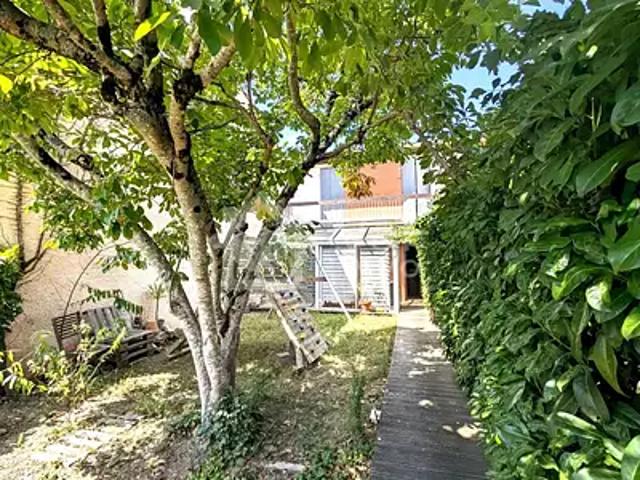 Maison vente à France métropolitaine, Launaguet