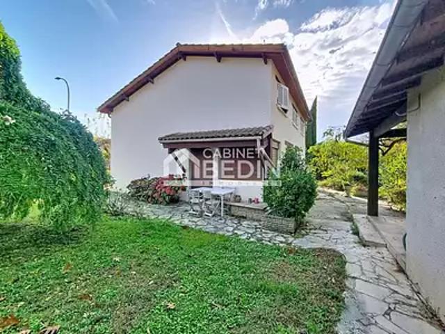 Maison vente à France métropolitaine, Launaguet