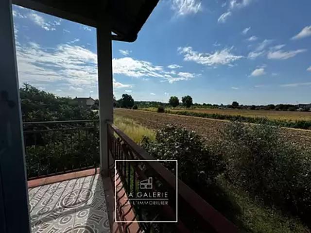 Maison vente à Toulouse, Launaguet