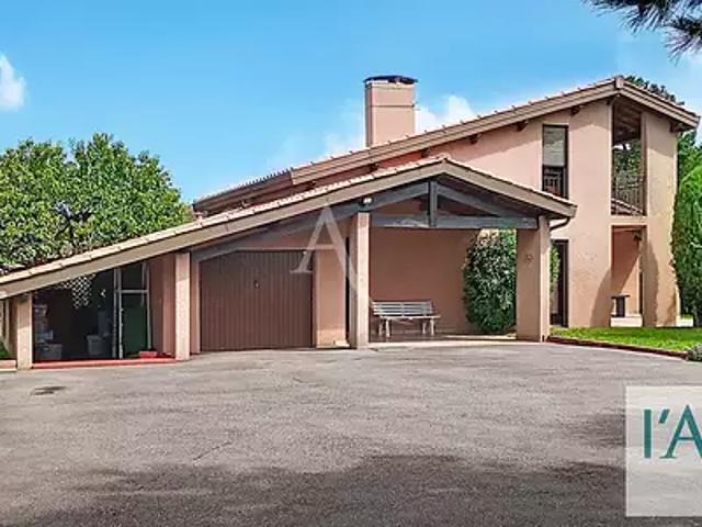 Maison vente à Toulouse, Launaguet