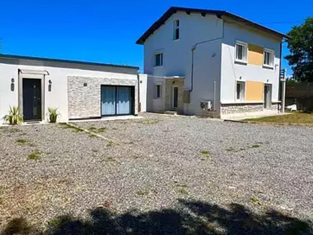 Maison vente à Toulouse, Launaguet