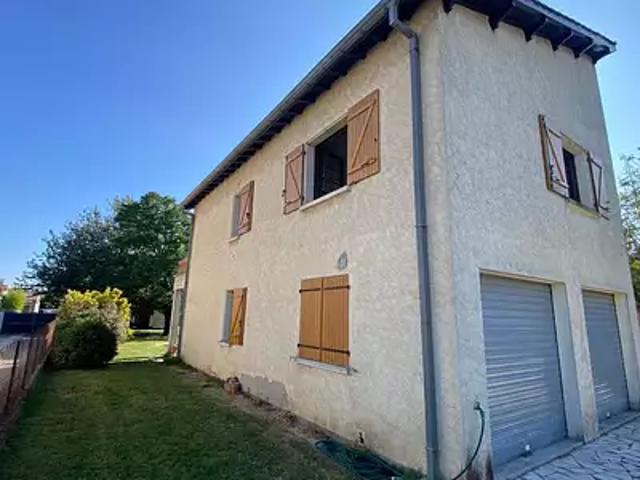 Maison vente à France métropolitaine, Launaguet