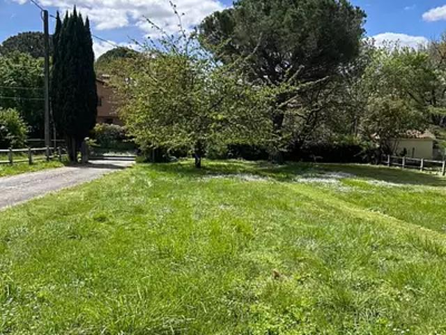 Terrain vente à Toulouse, Launaguet