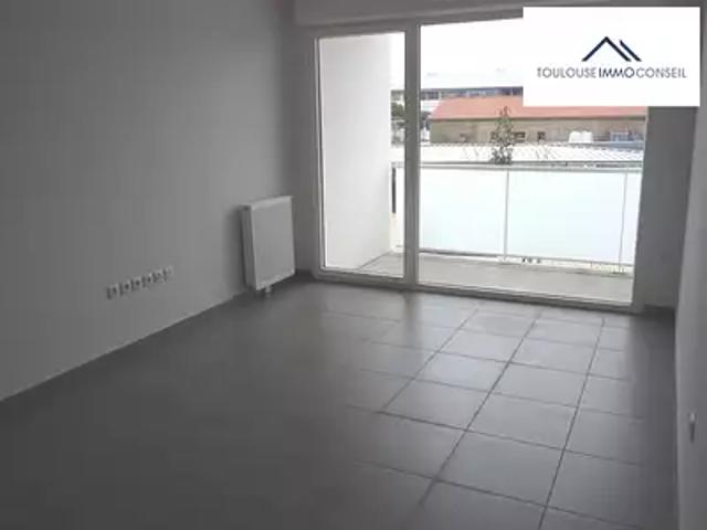 Appartement location à Toulouse, Launaguet