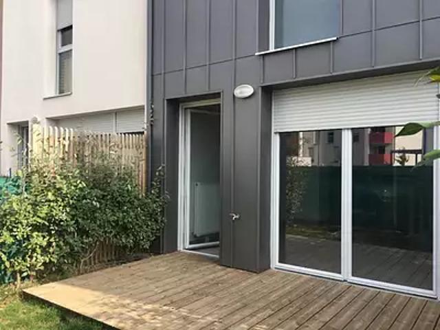 Maison location à Cazalbarbier, Launaguet