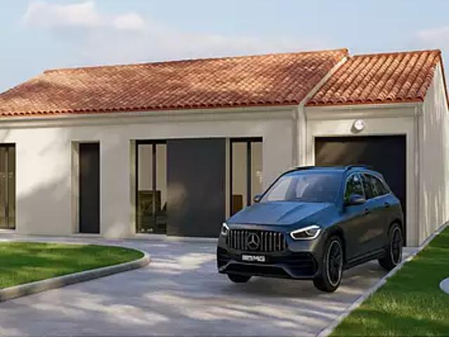 Maison vente à France métropolitaine, Launaguet