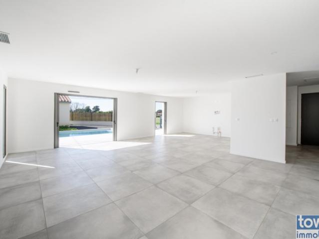 Maison vente à Toulouse, Launaguet