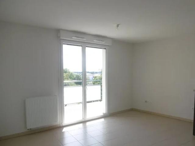 Appartement location à Toulouse, Launaguet