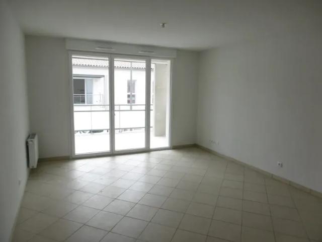 Appartement location à Toulouse, Launaguet
