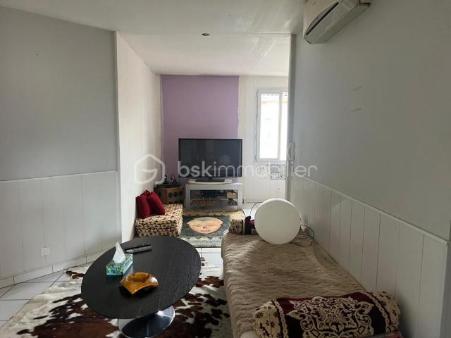 Appartement vente à Toulouse, Launaguet